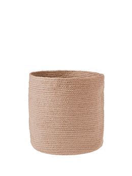 Tio Clay Small Storage Basket