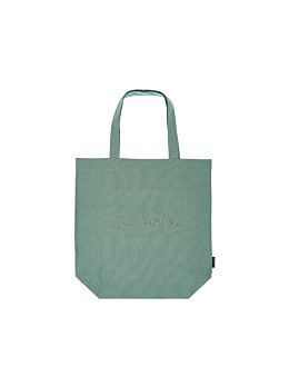 Logo Mist Tote Bag