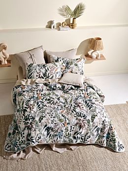 Willamine Bed Cover