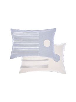 Aida Sky Cushion 40x60cm