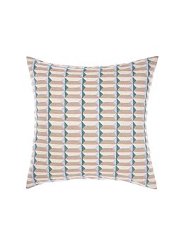 Aida Sky European Pillowcase