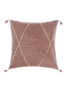 Asha Dusk European Pillowcase