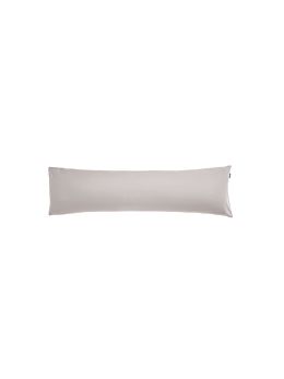 Augusta Grey Body Pillowcase