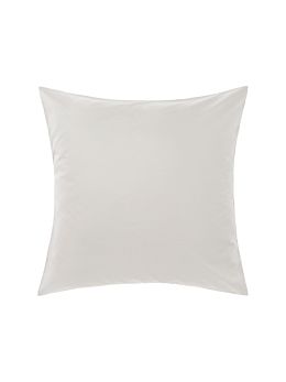 Augusta Grey European Pillowcase