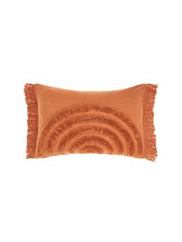 Daybreak Apricot Cushion 40x60cm