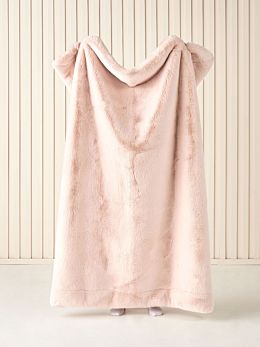 Donna Petal Throw