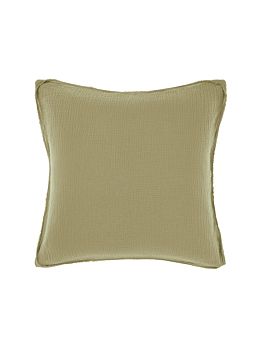 Elysian Eucalyptus European Pillowcase