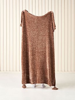 Hara Brandy Throw