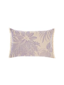 Harlow Pink Cushion 40x60cm