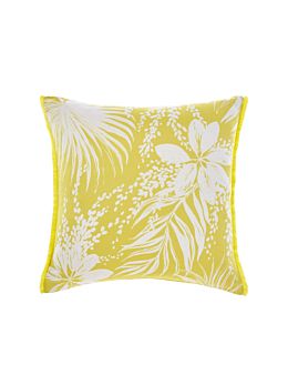 Harlow Pink European Pillowcase
