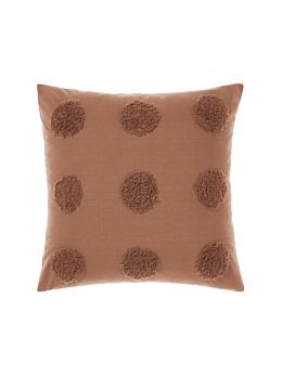 Haze Pecan European Pillowcase