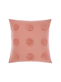 Haze Rosette European Pillowcase