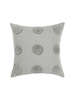 Haze Storm European Pillowcase