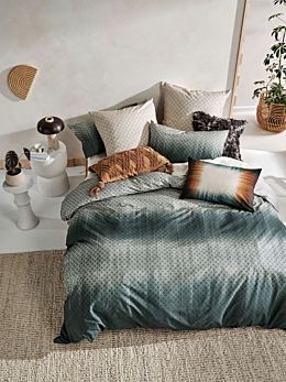 Lucia Quilt Cover Set