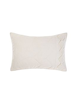 Martha Pillow Sham Pair
