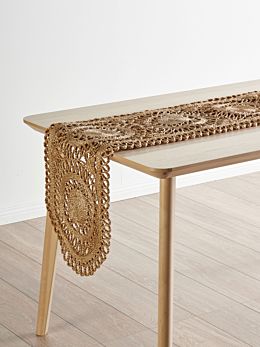 Mayur Table Runner