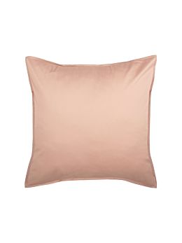 Nara Bamboo Cotton Clay European Pillowcase
