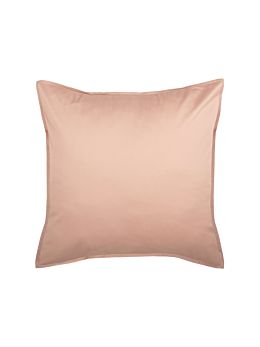 Nara Clay Bamboo Cotton European Pillowcase