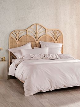 Nara Bamboo Cotton Wisteria Quilt Cover Set