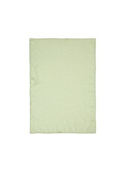 Nimes Wasabi Linen Tea Towel