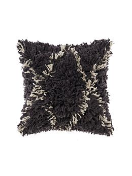 Nomadica Charcoal Cushion 45x45cm
