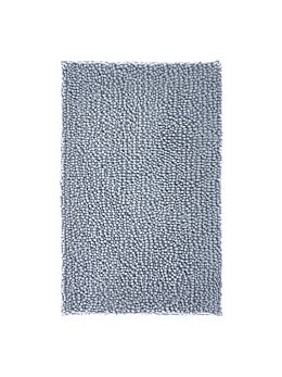 Reed Toggle Blue Bath Mat - 1700 GSM