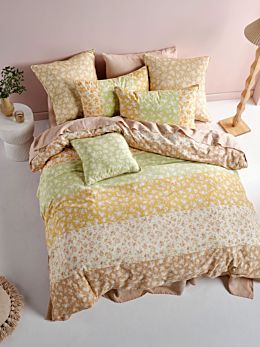 Shania Quilt Cover Set