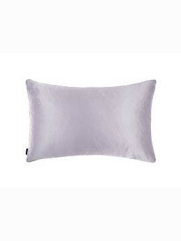 Silk Lilac Pillowcase