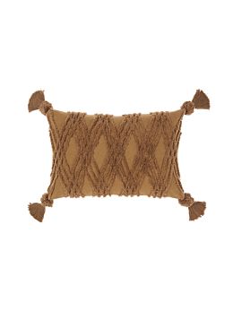 Solange Hazel Cushion 40x60cm