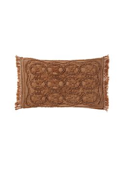 Somers Pecan Pillow Sham Set