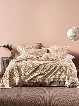 Somers Sand Bed Cover