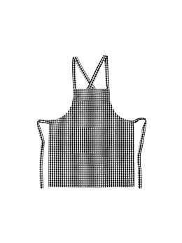 Springsteen Black Apron