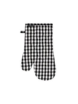 Springsteen Black Oven Glove