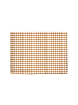 Springsteen Caramel Placemat