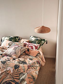 Tillie Quilt Cover Set