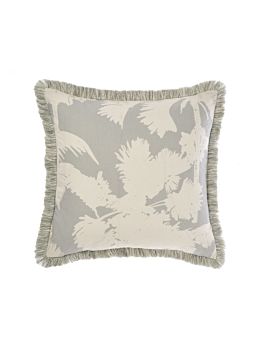 Tourelles Paprika Cushion 48x48cm