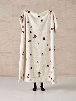 Weston Throw