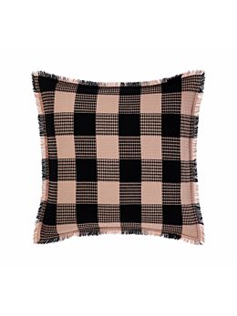 Wren Caviar Cushion 45x45cm
