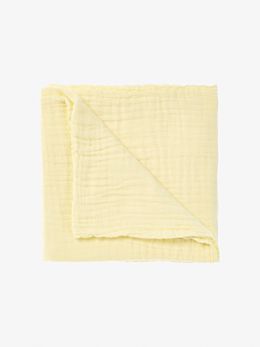 Muslin Lemon Wrap