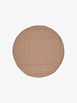 Springsteen Cinnamon-Peach Play Mat