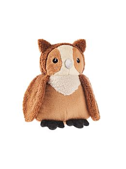 I'm A Hoot Novelty Cushion