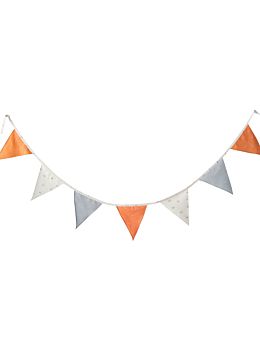 Smiles All Round Bunting
