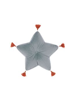Super Nova Sky Novelty Cushion