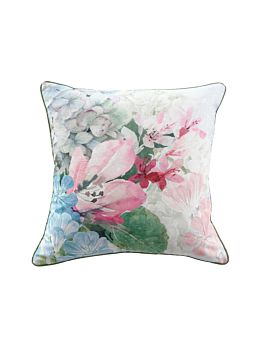 Delf Cushion 45x45cm