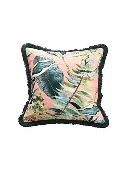 Tropics Cushion 50x50cm