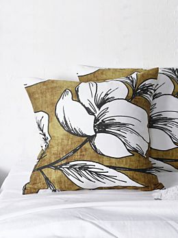 Hally European Pillowcase