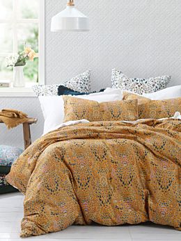 Hattie Quilt Cover Set