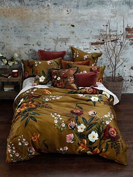 Isola Quilt Cover Set
