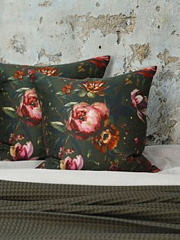 Mellini European Pillowcase