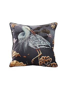 Orient Midnight Cushion 50x50cm